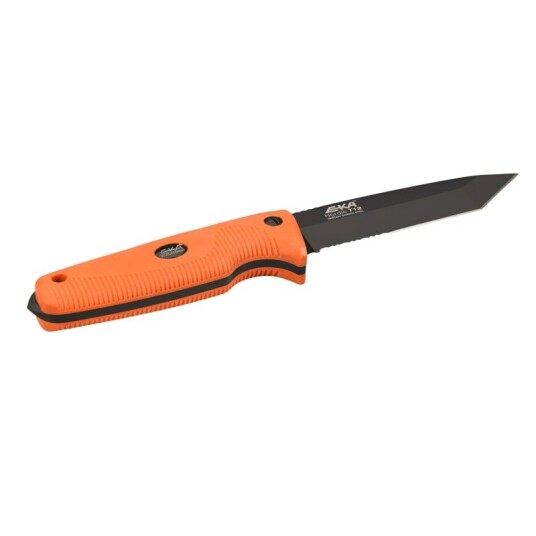 EKA Nordic T12 OneSize, Orange