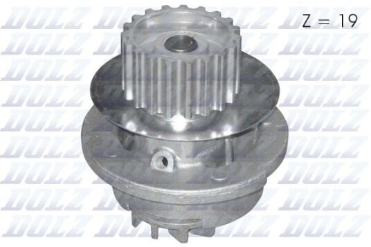 DOLZ D213 Vannpumpe DOLZ D213 Vannpumpe