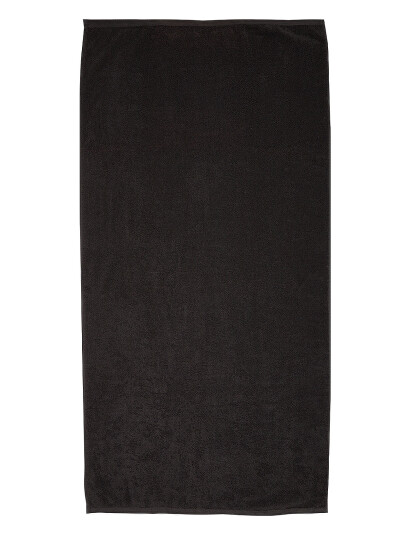Monday Sunday Elin 2-Pack - Black - 50X100CM