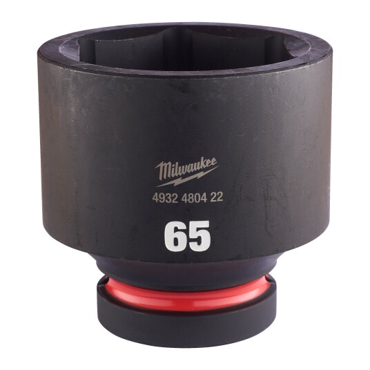 Milwaukee kraftpipe 1" shw std 65mm