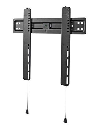 Nedis TVWM5030BK wall mount (Ultra-Slim)
