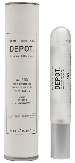 Depot No. 203 Refreshing Scalp Fragrance Depot No. 203 Refreshing Scalp Fragrance