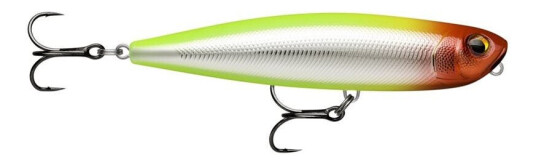 Rapala Precision Xtreme Pencil wobbler, 12 gram - CLN