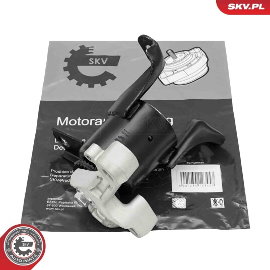 Motorfeste ESEN SKV 75SKV252 Motorfeste ESEN SKV 75SKV252
