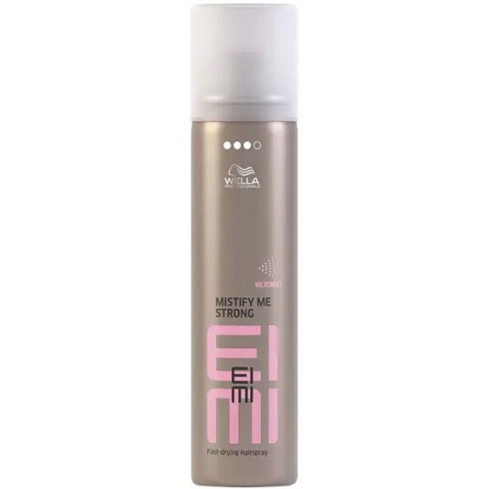 Wella Professionals EIMI Mistify Strong 75 ml