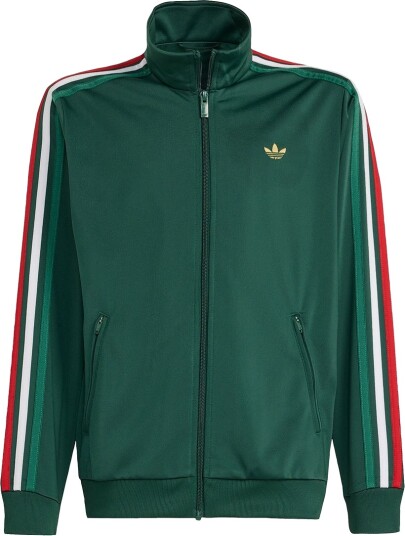 Adidas Originals Firebird Lo Tt Green 128