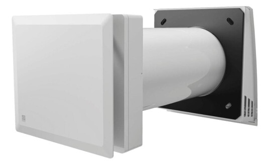 ROMVENTILATOR MUTO 160