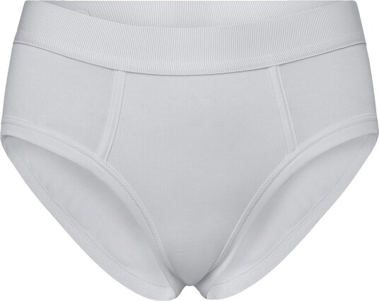 CDLP Lyocell Y Briefs White White M CDLP Lyocell Y Briefs White White M