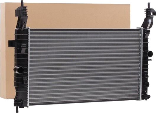 RIDEX 470R0271 Radiator motorkjøling RIDEX 470R0271 Radiator motorkjøling