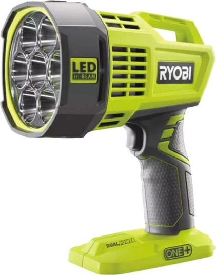 Ryobi Arbeidslampe R18SPL-0 ONE+ Uten Batteri 2300 lm (18 v)