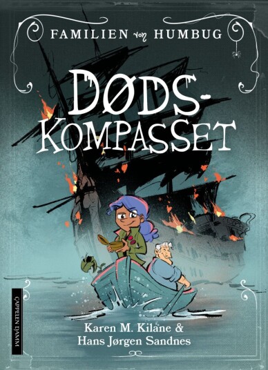 Dødskompasset Dødskompasset