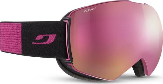 Julbo Lightyear Dark Purple/black, XL Julbo Lightyear Dark Purple/black, XL
