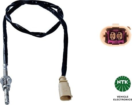Sensor, eksostemperatur NTK 93985 Sensor, eksostemperatur NTK 93985
