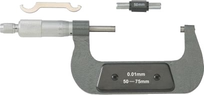 FORCE 5096P9075 Mikrometerskrue