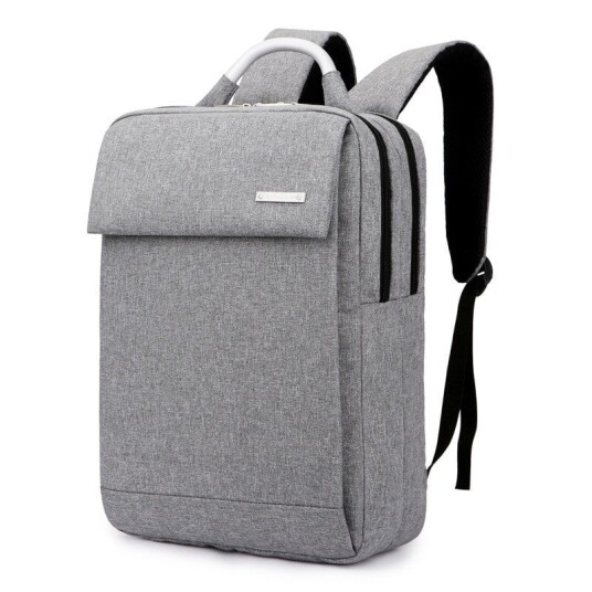 Northix Ergonomisk 15.6 Tommers Laptop & Pc Ryggsekk Northix Ergonomisk 15.6 Tommers Laptop & Pc Ryggsekk