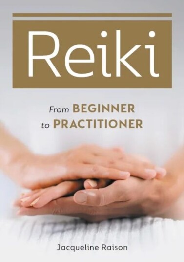 Reiki Av Jacqueline Llb (Hons) Raison