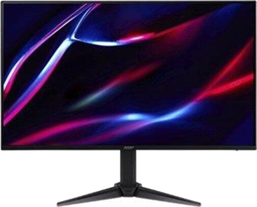 Acer Nitro VG273 27" Gaming Skjerm Full HD 75Hz IPS Svart