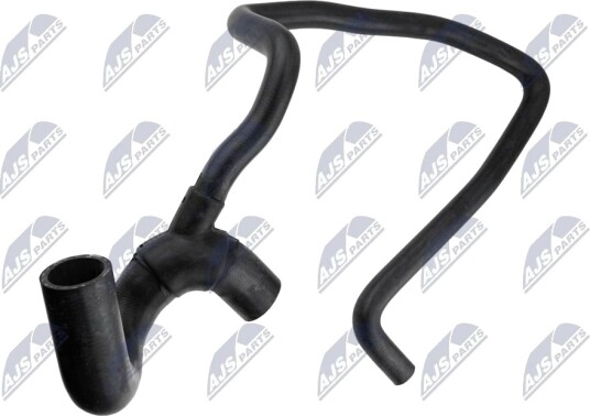 NTY CPP PL 022 Radiatorslange