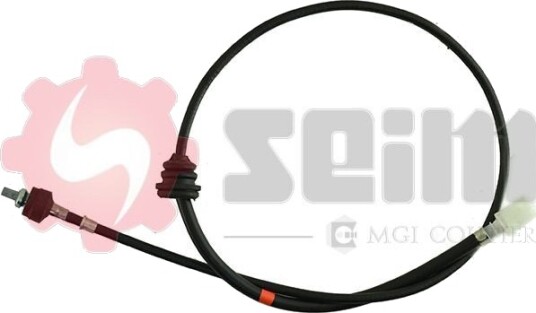Speedometer aksel SEIM 501240