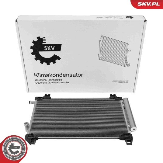 Kondensator ESEN SKV 86SKV560