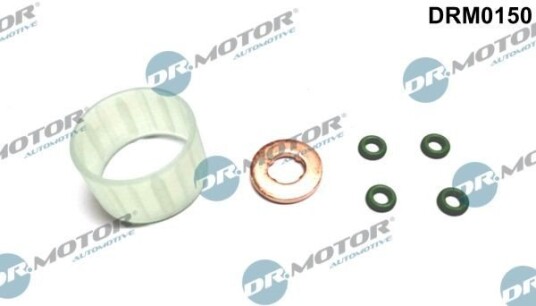 Rep. sett, innsprøytningsdyse Dr.Motor Automotive DRM0150