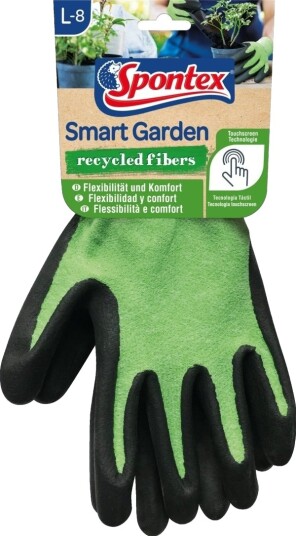 Spontex Spontex Smart Hagehansker Str L 12552028...