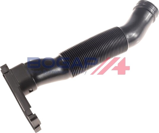 BOGAP A1710121 Sugeslange, luftfilter BOGAP A1710121 Sugeslange, luftfilter