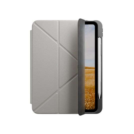 Native Union Active Case Etui til iPad Air 13" (M3/M2) Sandstone Native Union Active Case Etui til iPad Air 13" (M3/M2) Sandstone