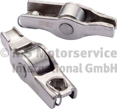 Ventilvipparm, motorstyring KOLBENSCHMIDT 50007613