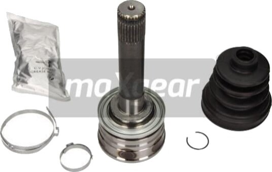 Drivledd MAXGEAR 49 0416