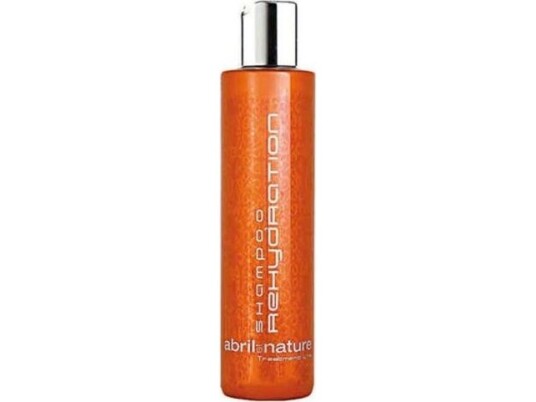 Abril Et Nature_Rehydration Bain Shampoo Deeply Moisturizing Hair Shampoo 250Ml