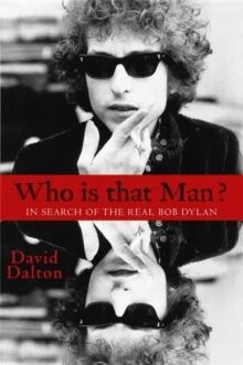 Who Is That Man? Av David Dalton