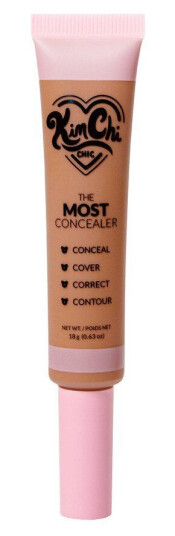 KimChi Chic The Most Concealer Deep Tan 18g KimChi Chic The Most Concealer Deep Tan 18g