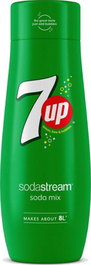 Sodastream 7UP 440ml Sodastream 7UP 440ml