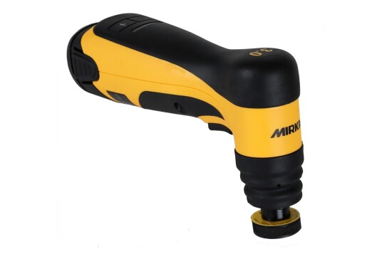 Mirka Punktsliper AOS-B 130NV 32mm 10.8V