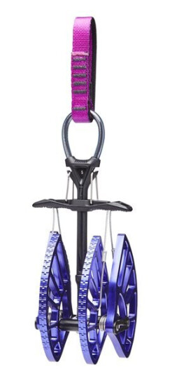 Black Diamond Camalot C4 #5 Black Diamond Camalot C4 #5