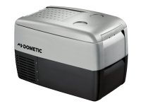 Dometic CoolFreeze CDF 36 - Bærbar kjøler - bredde: 34 cm - dybde: 56 cm - høyde: 38 cm - 31 liter - grå Dometic CoolFreeze CDF 36 - Bærbar kjøler - bredde: 34 cm - dybde: 56 cm - høyde: 38 cm - 31 liter - grå