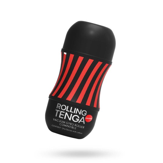 ROLLING TENGA GYRO ROLLER CUP STRONG ROLLING TENGA GYRO ROLLER CUP STRONG