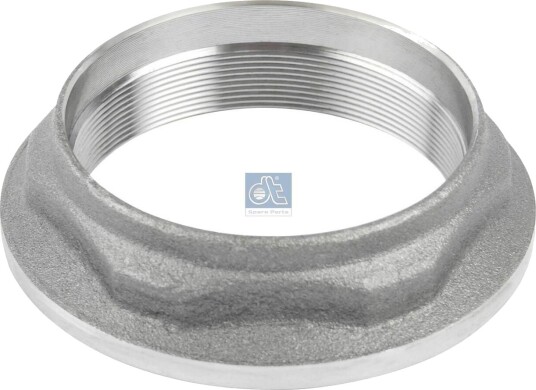 Akselmutter DT Spare Parts 7.32180