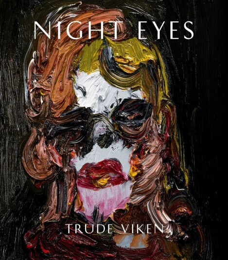 Night Eyes Av Fabiola Alondra, Jane Harmon