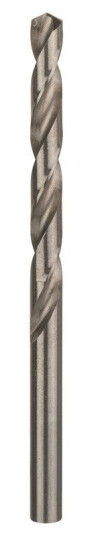 Bosch HSS-G Metallbor 7 mm for Metall, DIN 338, 109 mm