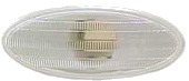VAN WEZEL 3389915 Blinklys