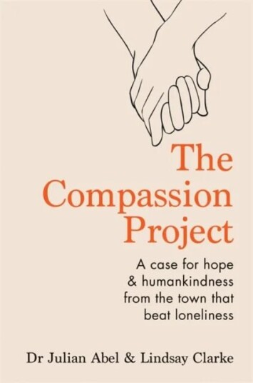 The Compassion Project Av Julian Abel, Lindsay Clarke