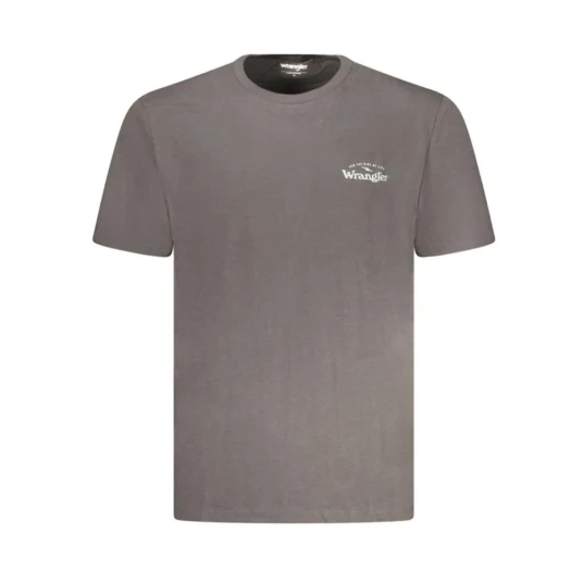 Wrangler Herre Topper Grå 2XL