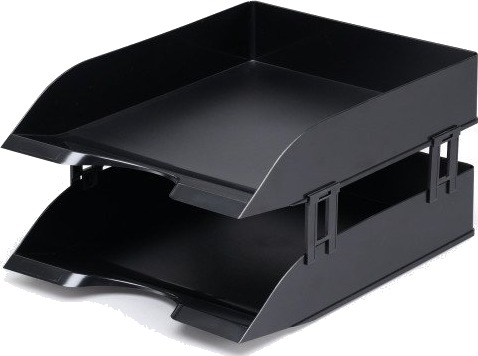 Durable 1701723060 Svart 1 Stykker
