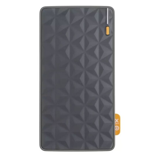 Xtorm PowerBank 20W USB-C PD 10000 mAh/2xUSB & QC 3.0 - Svart Xtorm PowerBank 20W USB-C PD 10000 mAh/2xUSB & QC 3.0 - Svart