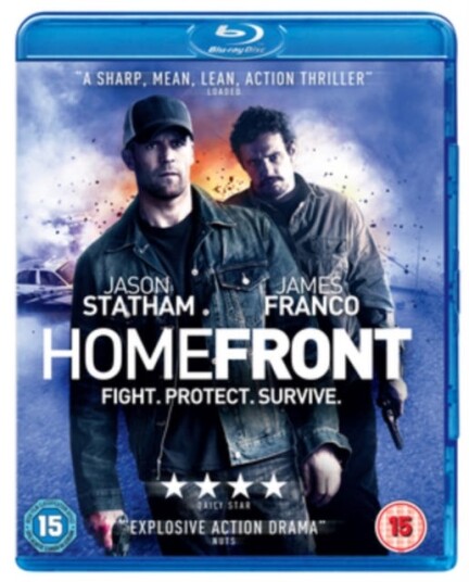 Homefront Homefront
