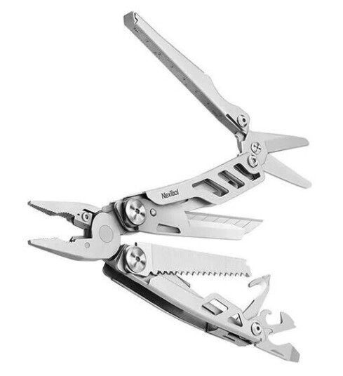 Nextool Multitool Flagship Pro (replaceable blade)