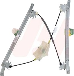 Vindusheis VAN WEZEL 4907262