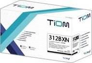Tiom Black Toner Replacement 312X Ti-Lh380xn